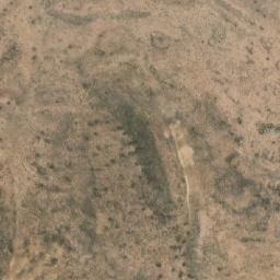 Satellite imagery of Cerro Viscachiri, BO