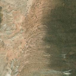 Satellite imagery of Cerro Alcalde Mayor, BO