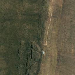 Satellite imagery of Cerro Alcalde Mayor, BO