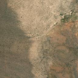 Satellite imagery of Cerro Alcalde Mayor, BO