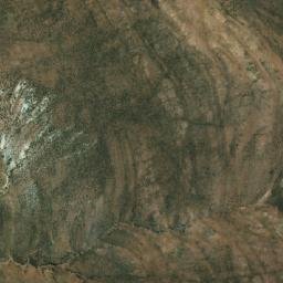 Satellite imagery of Cerro Jilapso, BO
