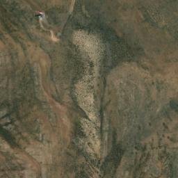 Satellite imagery of Cerro Jilapso, BO