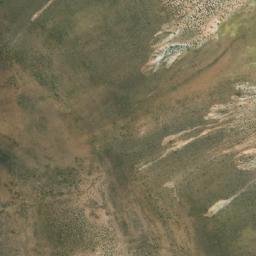 Satellite imagery of Cerro Jilapso, BO