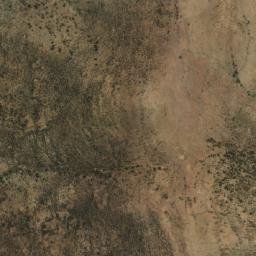 Satellite imagery of Cerro Acsrani, BO