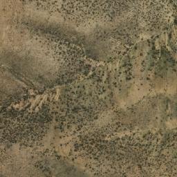 Satellite imagery of Cerro Acsrani, BO