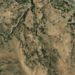Satellite imagery of Cerro Saño, BO
