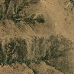 Satellite imagery of Cerro Muyu Orkho, BO