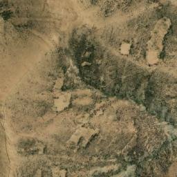 Satellite imagery of Cerro Muyu Orkho, BO