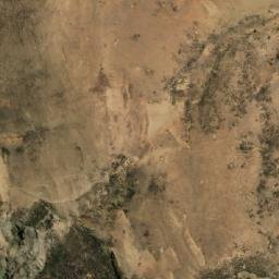 Satellite imagery of Cerro Escotani, BO