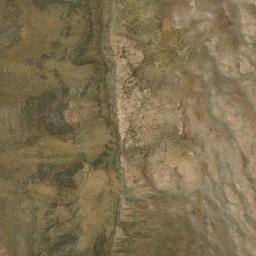 Satellite imagery of Cerro Codoriri, BO