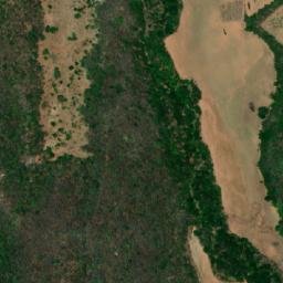 Satellite imagery of Cerro de Ipahuazu, BO