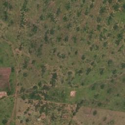 Satellite imagery of Blue Bird, ZW