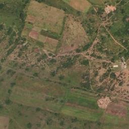 Satellite imagery of Blue Bird, ZW