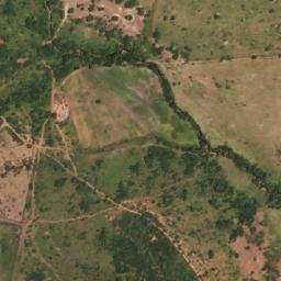 Satellite imagery of Blue Bird, ZW
