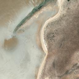 Satellite imagery of Red Point, AU