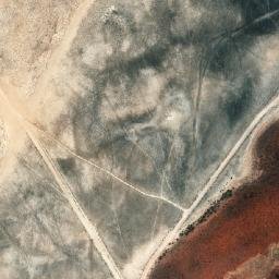 Satellite imagery of Red Point, AU