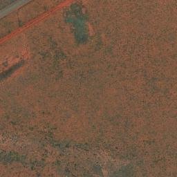 Satellite imagery of Cairn Barru-gu-ru, AU