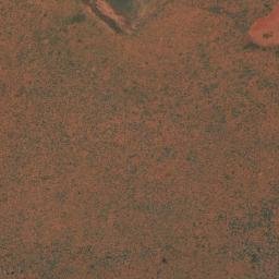 Satellite imagery of Cairn Barru-gu-ru, AU