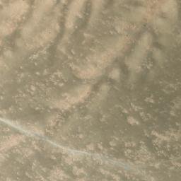 Satellite imagery of Hito s/n Pampa de Tres Cerritos, BR