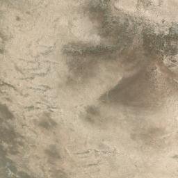 Satellite imagery of Tres Cerritos, BO