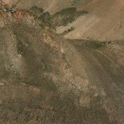 Satellite imagery of Cerro Anapav, BO