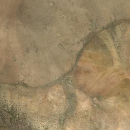 Satellite imagery of Cerro Anapav, BO
