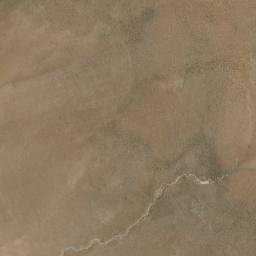 Satellite imagery of Cerro Colorado, BO