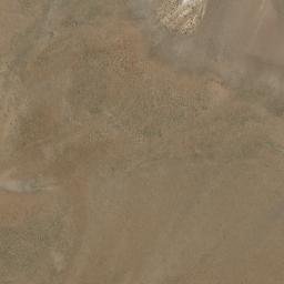 Satellite imagery of Cerro Colorado, BO