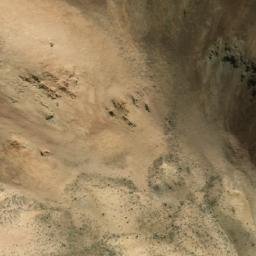 Satellite imagery of Cerro Caltama, BO