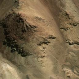 Satellite imagery of Cerro Caltama, BO