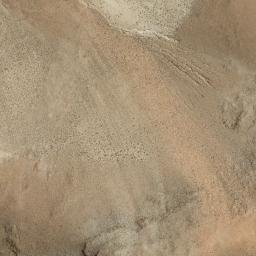 Satellite imagery of Cerro Paucollo, BO