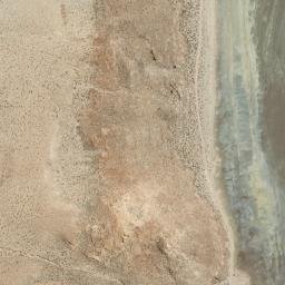Satellite imagery of Cerro Paucollo, BO