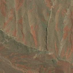 Satellite imagery of Cerro Picacho Jhachi, BO