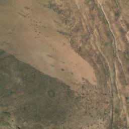 Satellite imagery of Cerro Viscachiri, BO