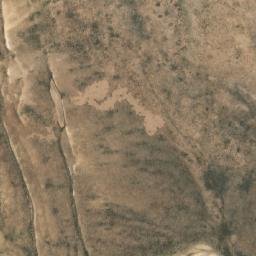 Satellite imagery of Cerro Viscachiri, BO
