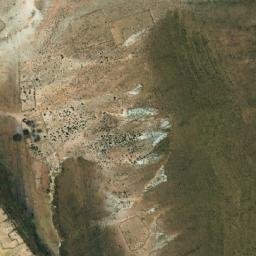 Satellite imagery of Cerro Alcalde Mayor, BO