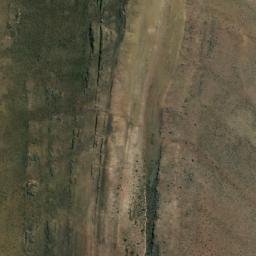 Satellite imagery of Cerro Alcalde Mayor, BO