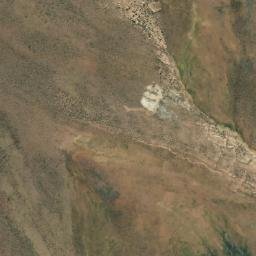Satellite imagery of Cerro Alcalde Mayor, BO