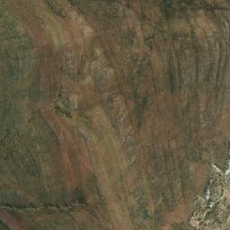 Satellite imagery of Cerro Jilapso, BO