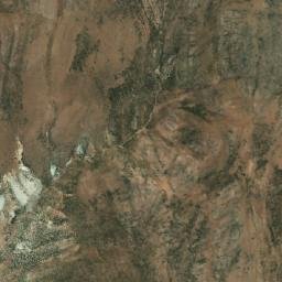 Satellite imagery of Cerro Jilapso, BO