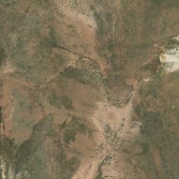 Satellite imagery of Cerro Jilapso, BO