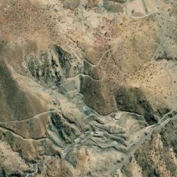 Satellite imagery of Mina Acuani Moyo, BO