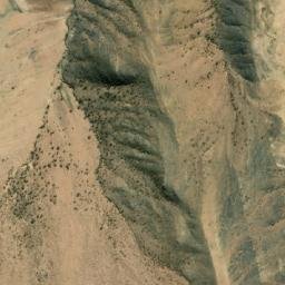 Satellite imagery of Cerro Chako Khasa, BO