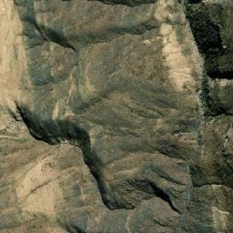 Satellite imagery of Cerro Chako Khasa, BO
