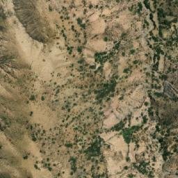 Satellite imagery of Cerro Saño, BO