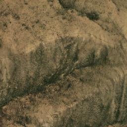 Satellite imagery of Cerro Muyu Orkho, BO