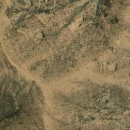 Satellite imagery of Cerro Muyu Orkho, BO