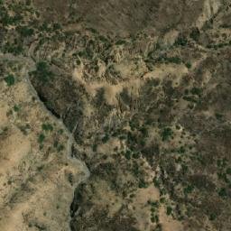 Satellite imagery of Cerro Escotani, BO