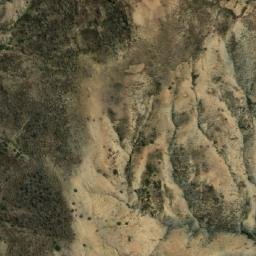 Satellite imagery of Cerro Escotani, BO