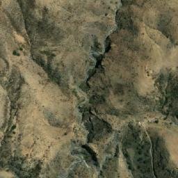 Satellite imagery of Cerro Escotani, BO